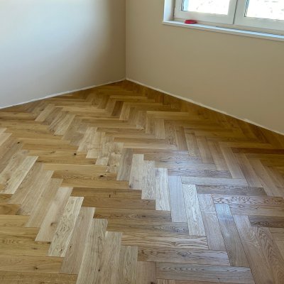 FertigDeska Economy Collection Dab Standard 2