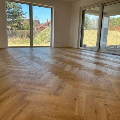 FertigDeska Economy Collection Dab Standard 6