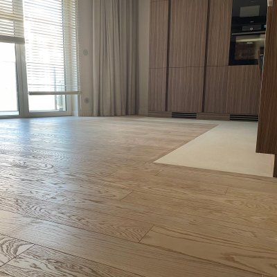 FertigDeska Economy Dab Color Caldo 5