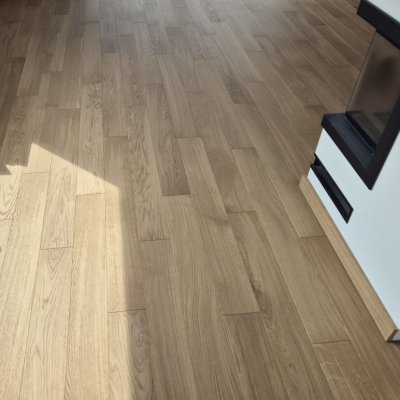 FertigDeska Dab Color Capri 3